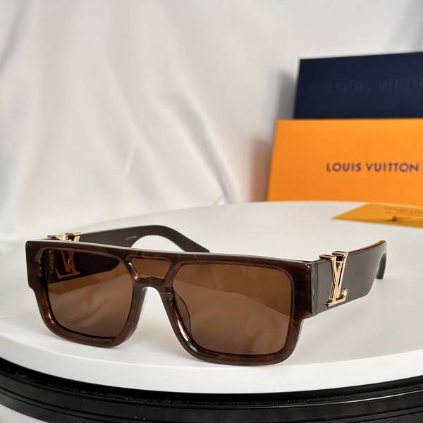 Louis Vuitton Sunglasses Top Quality LVS03406